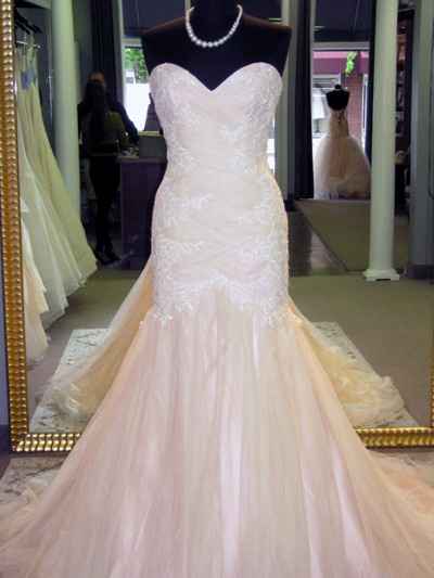 Dress shopping pictures!!!!!