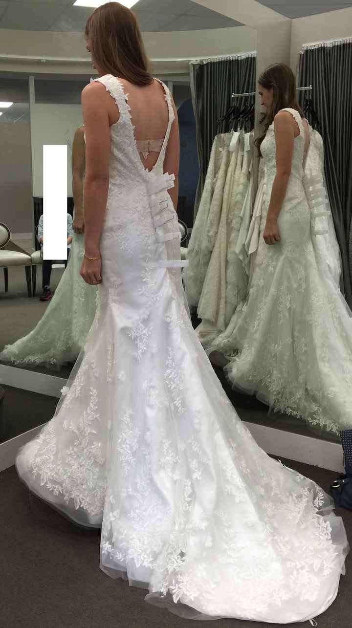 Dress shopping pictures!!!!!