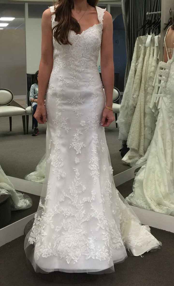 Dress shopping pictures!!!!!
