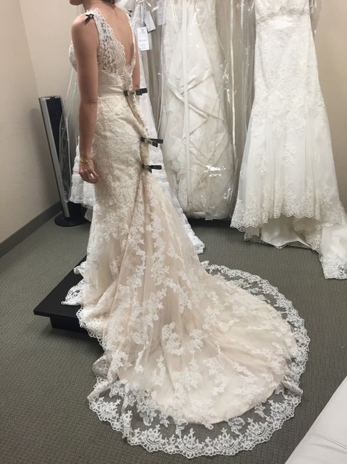 Dress shopping pictures!!!!!