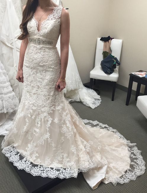Dress shopping pictures!!!!!
