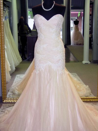 Dress shopping pictures!!!!!