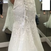Dress shopping pictures!!!!!