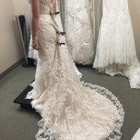 Dress shopping pictures!!!!!