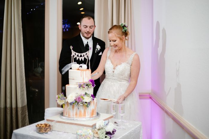 cake cutting