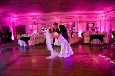 Having a Hard time with centerpieces