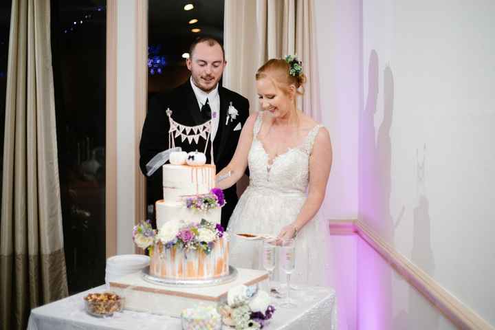 cake cutting