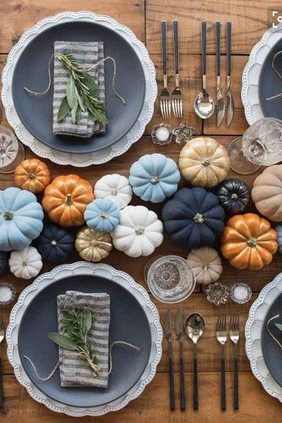 Purple and Rose gold?