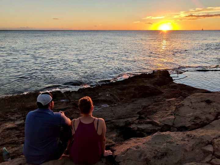 Let's see your proposal pictures!