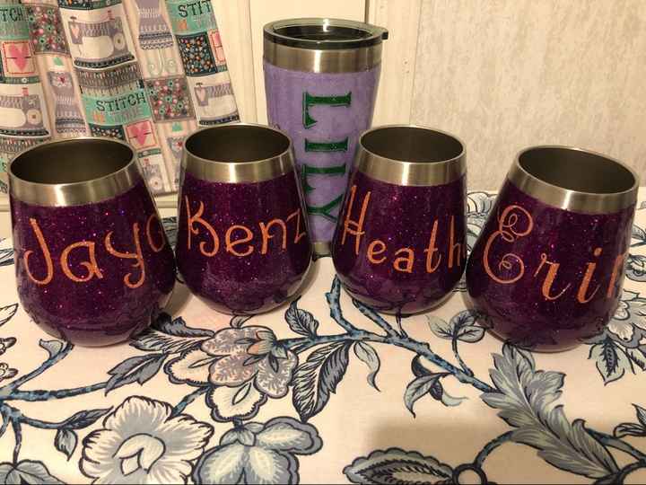 diy Saturday! What are you working on? - 2