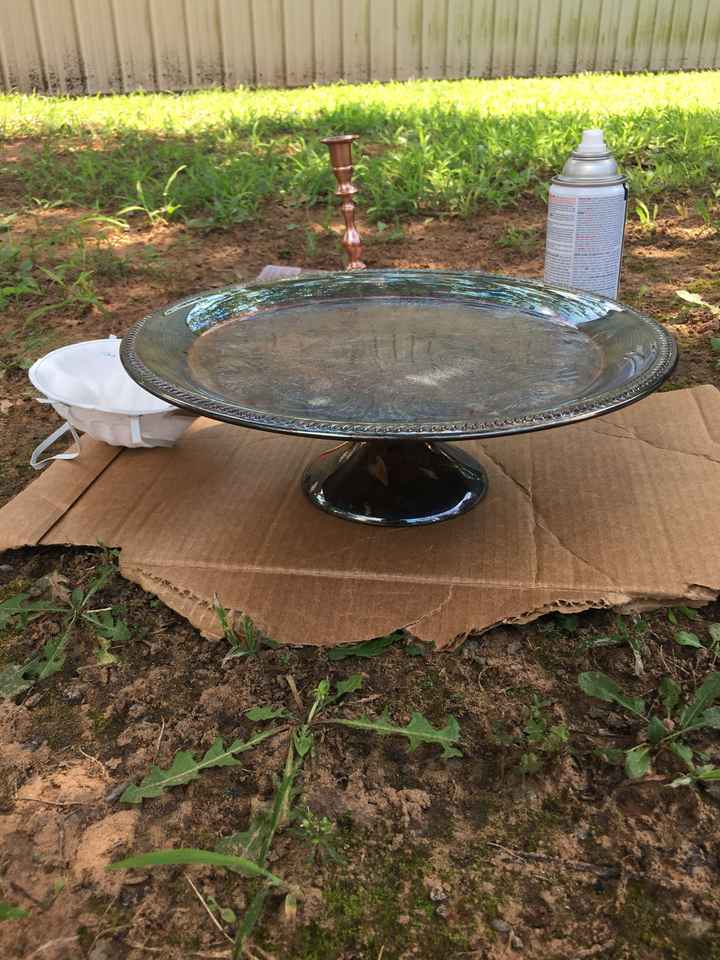 Diy! What are you working on? - 1