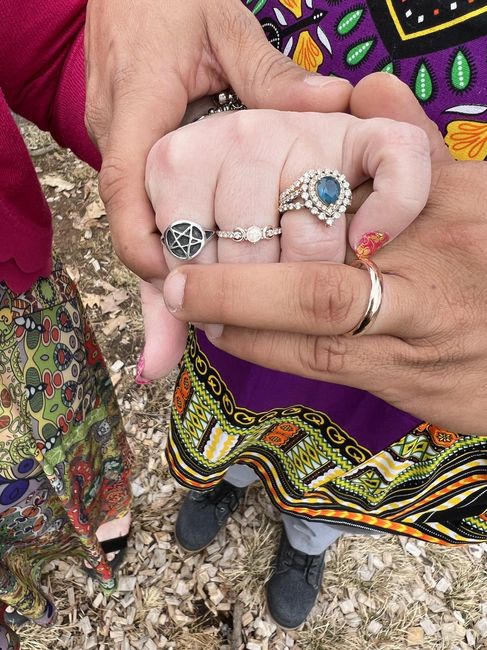 Brides of 2022! Show us your ring! - 1