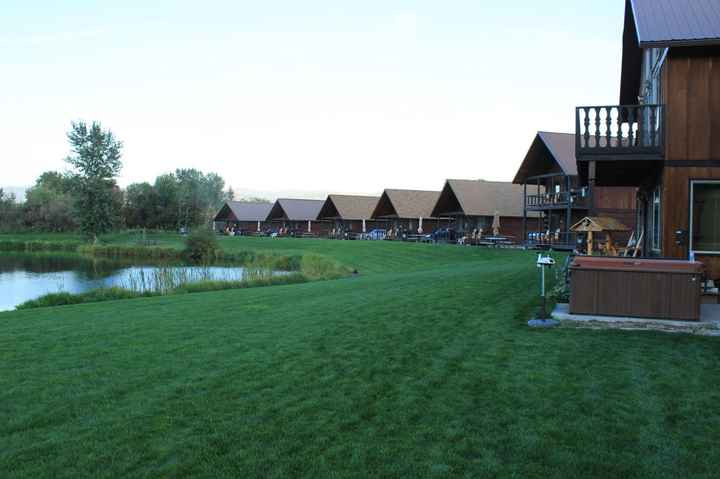 Venue/housing All In One! - 2