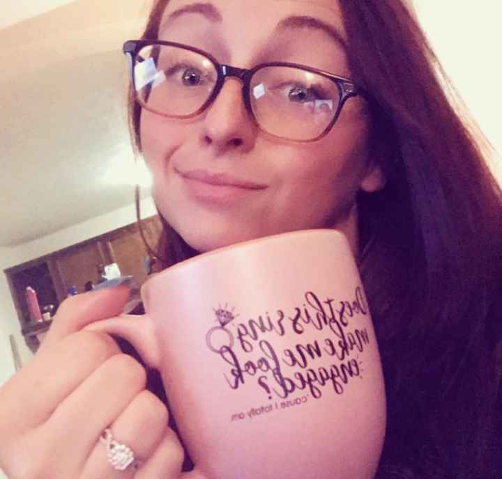Brides of 2020!  Show us your ring! - 1