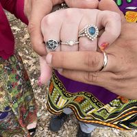 Brides of 2022! Show us your ring! - 1