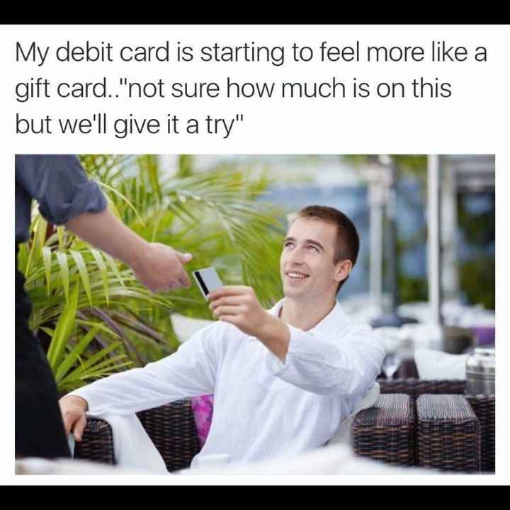 Drop your favorite wedding meme.