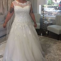 Looking for ideas, will be doing my own hair and makeup - 2