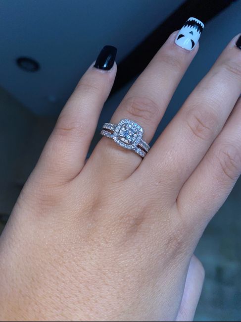 Wedding Band - Help! i don't love it! 3