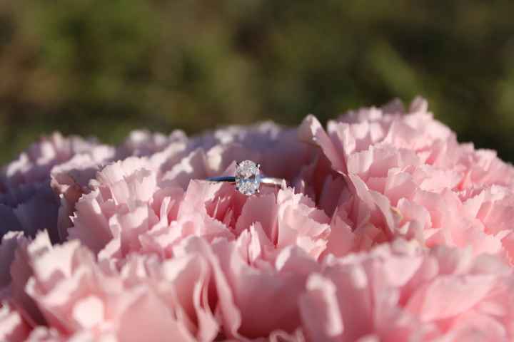 Brides of 2022! Show us your ring! - 1