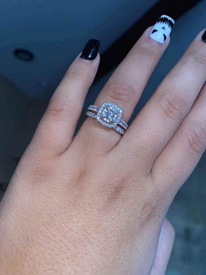 Wedding Band - Help! i don't love it! - 3