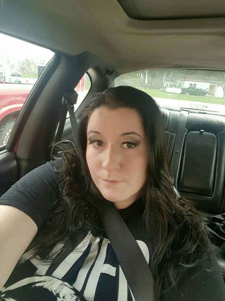 Makeup Trial.... Opinions Needed