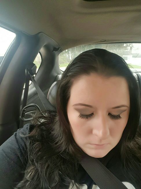 Makeup Trial.... Opinions Needed