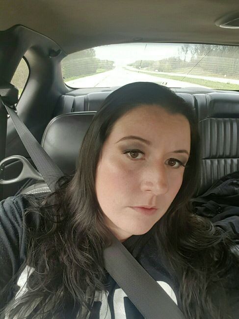 Makeup Trial.... Opinions Needed