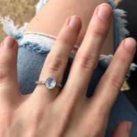 Show me the Ring!💍 - 1