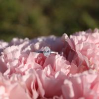 Brides of 2022! Show us your ring! - 1