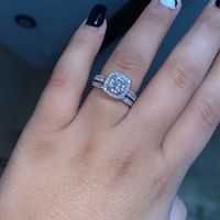 Wedding Band - Help! i don't love it! - 3