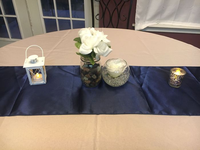 Centerpieces - 3