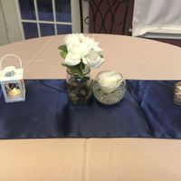 Centerpieces - 3