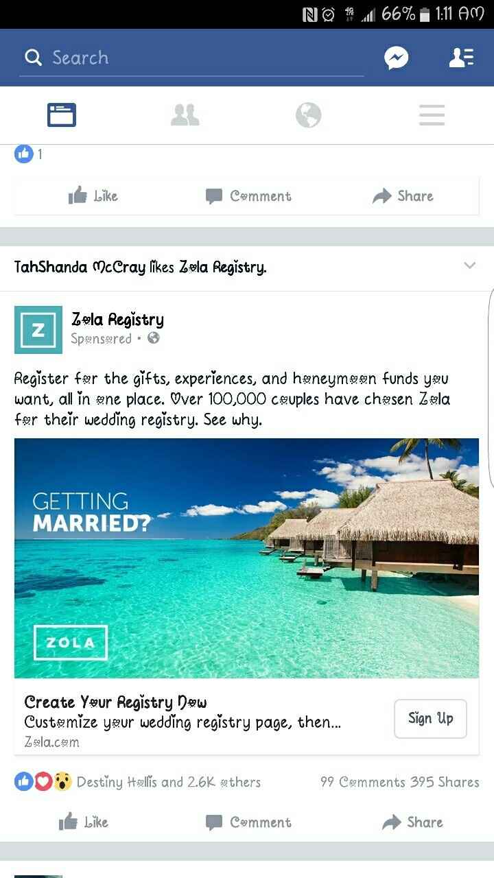 What is the obsession with honeyfunds!!