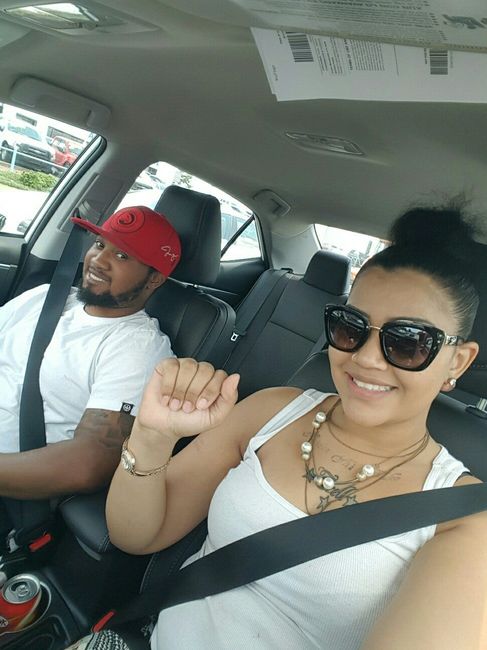 Show us you and your SO!