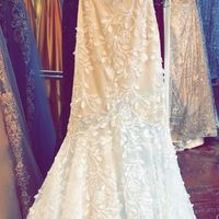 May 2020 brides show me that dress! - 1