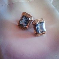 Your favorite piece of jewelry from your FH?