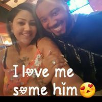 How long have you and your partner been together? How did you meet?