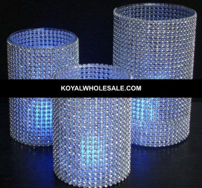 ::Brides Wanting The Bling Factor::