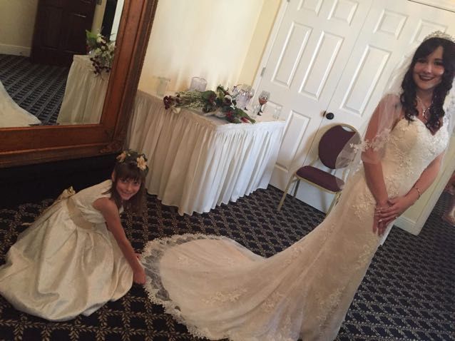 i married my best friend yesterday!! - 7