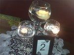 DIY centerpiece help