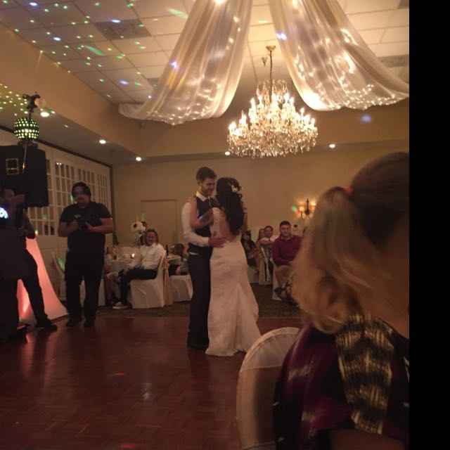 i married my best friend yesterday!! - 5