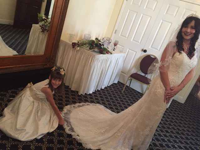 i married my best friend yesterday!! - 7