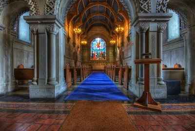 Venue :)