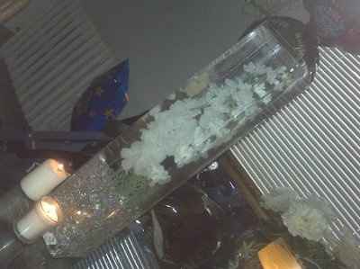 Centerpieces!