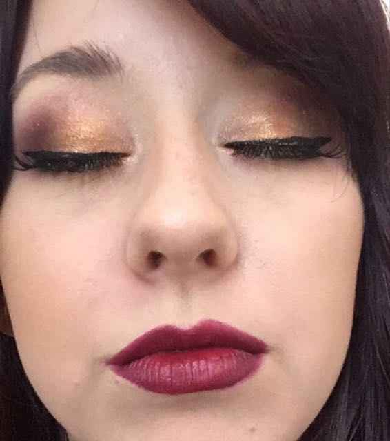 Airbrush makeup question - 1