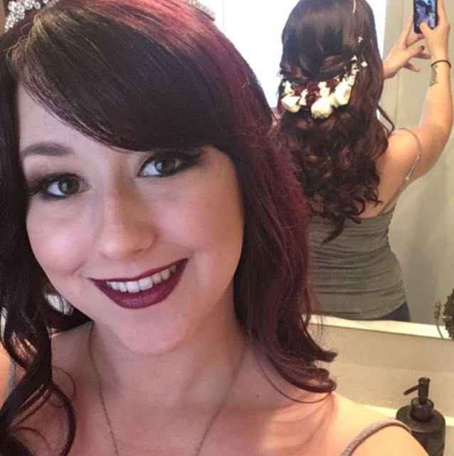 Airbrush makeup question - 2