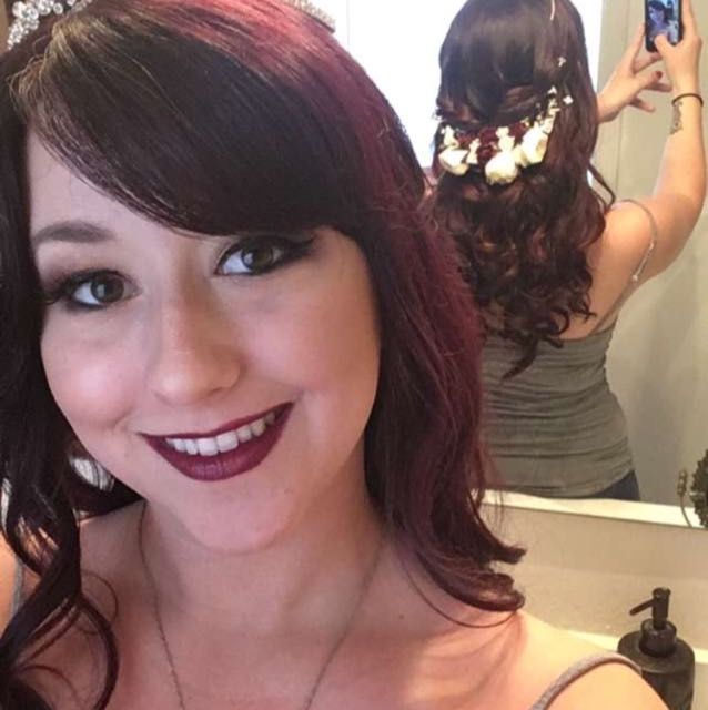 Airbrush makeup question - 2