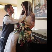 i married my best friend yesterday!! - 1