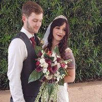 i married my best friend yesterday!! - 3