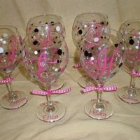 A question about BM gifts?